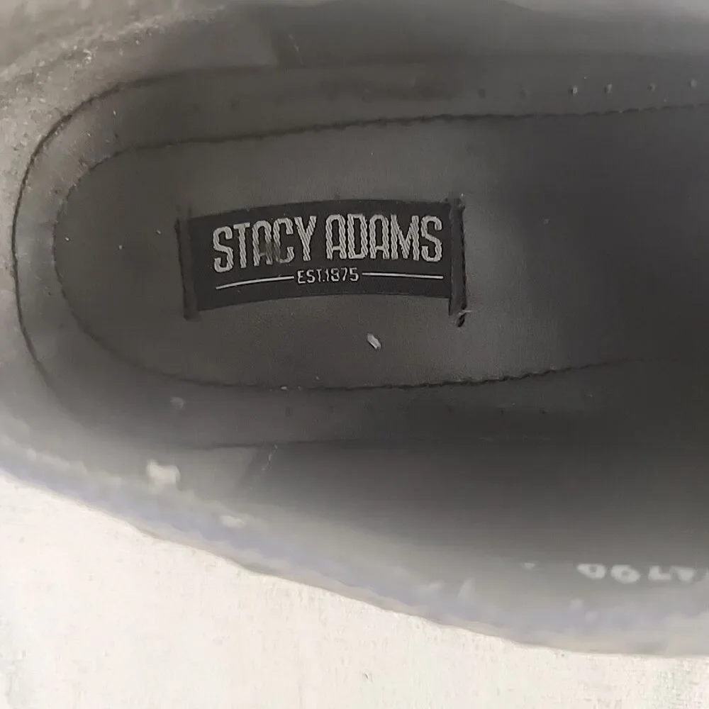 Stacey Adams shoes stacy